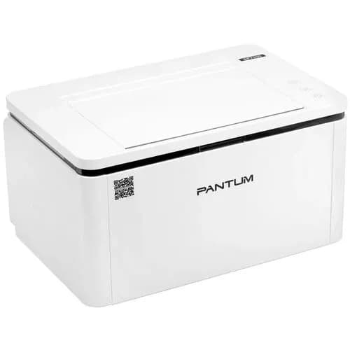 Pantum МФУ лазерный BP2300 [черно-белая печать, A4, 1200x1200 dpi, ч/б - 22 стр/мин (A4), USB Type-B]