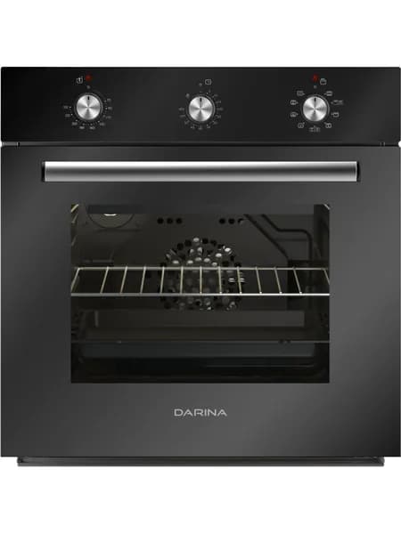 Духовой шкаф Darina 1U BDE 111 707 At 50л 9 прогр.
