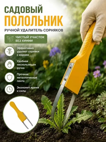 Рыхлитель , Плоские