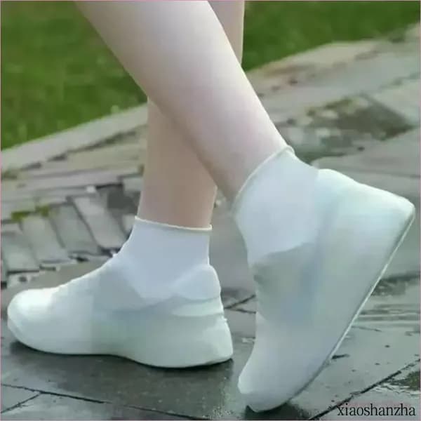 Чехлы-дождевики на обувь 1 шт