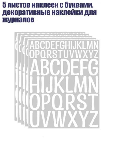 Декупажная карта