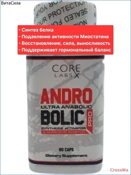 Анаболический комплекс