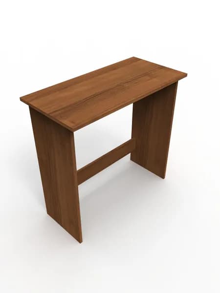 Шкафы Даром Письменный стол, 78х38х75 см