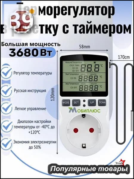 Розетка