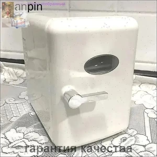 Барный холодильник mzm-20251225174934261, белый