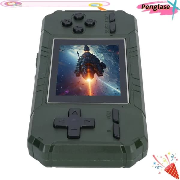 Игра  (PC