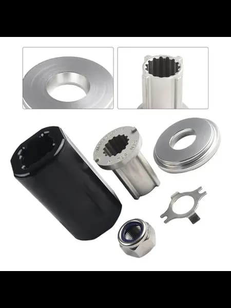 Комплект втулки MerCruiser 835257K1 835257Q1