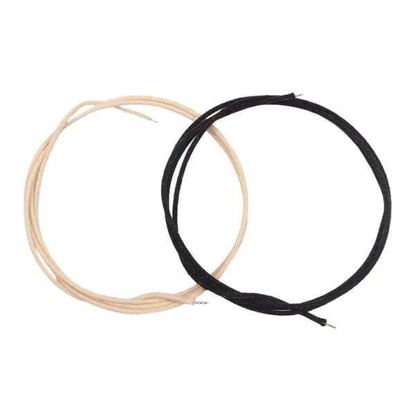 Гитарный провод Gavitt Pushback 22 awg 1м
