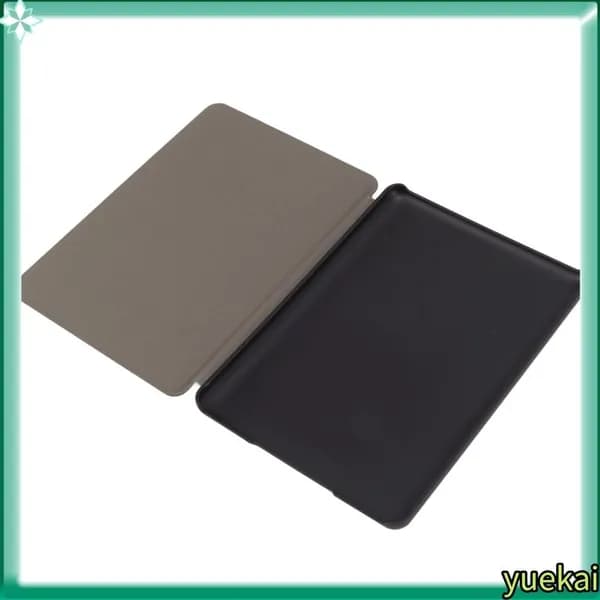 Чехол для чтения электронных книг с диагональю 68 дюйма Черный kindle paperwhite 11 поколения с диагональю 6,8 дюйма 2021