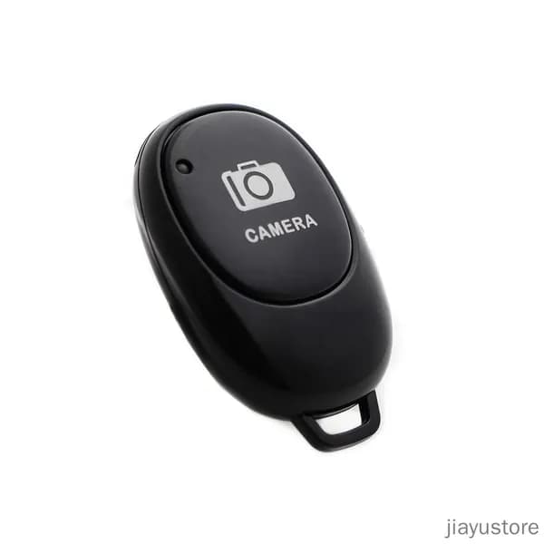 Kiboule Bluetooth-кнопка для фото, черный