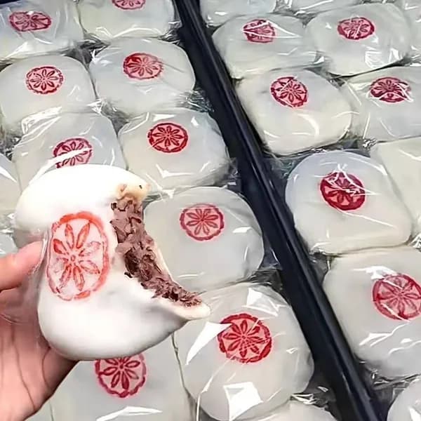 Пюре из таро Ситуан Квай, 50 г