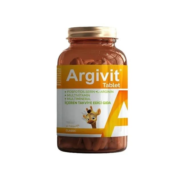 Планшет Argivit Smart Tablet 30