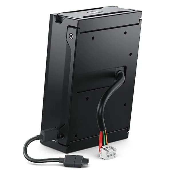Внешний рекордер Blackmagic URSA Mini Recorder