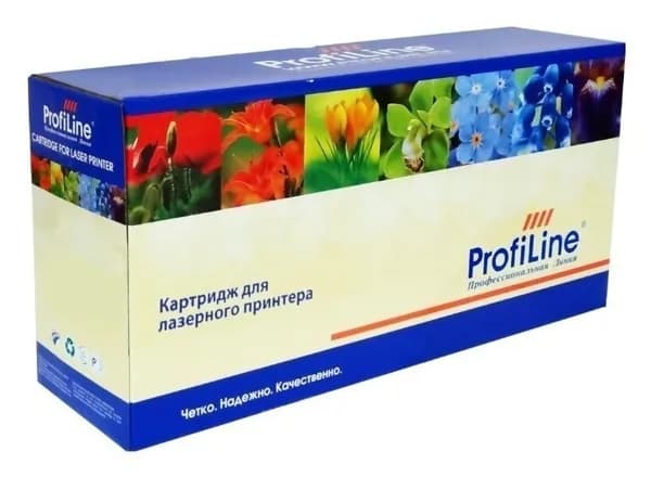 ProfiLine 17XL - C13T17144A10 Картридж струйный желтый 450 стр