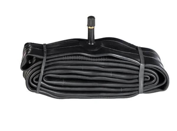 Камера BT, 24Х1.75/1.95", резина, автониппель 33мм, Х126593