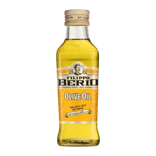 Масло оливковое Filippo Berio Olive Oil 100% 250мл
