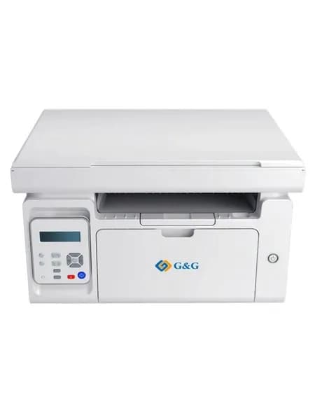 МФУ монохромное G&G M2022NW