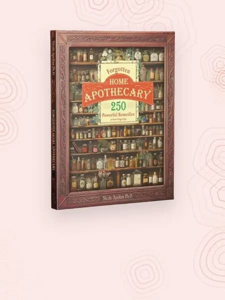 Книга рецептов