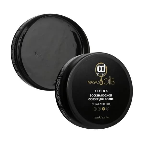 Constant Delight Magic 5 Oils Воск на водной основе 100 мл