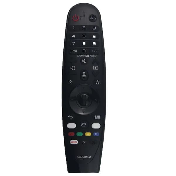 Голосовой пульт MR20GA Magic Motion для Smart телевизоров LG