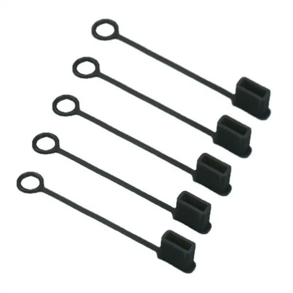 Пылезащитная заглушка usb