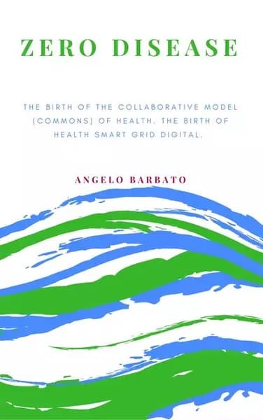 Zero Disease | Barbato Angelo | Электронная книга