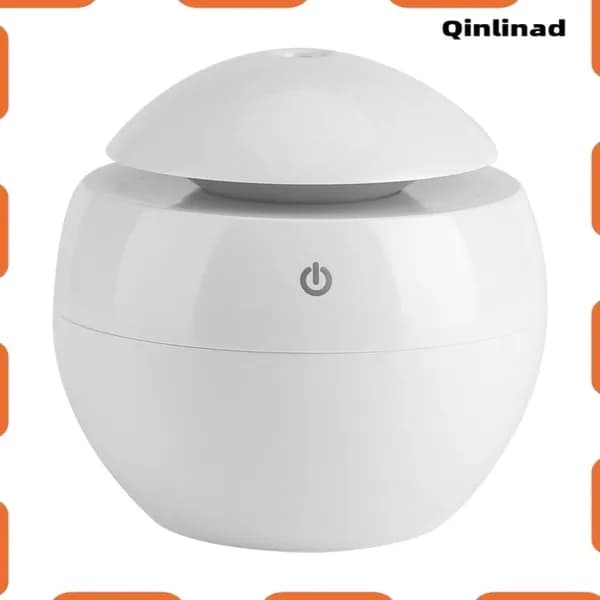 Увлажнитель воздуха JYB01731-04_QINL_S7D7E4, белый
