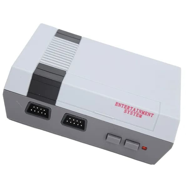 Игровая консоль