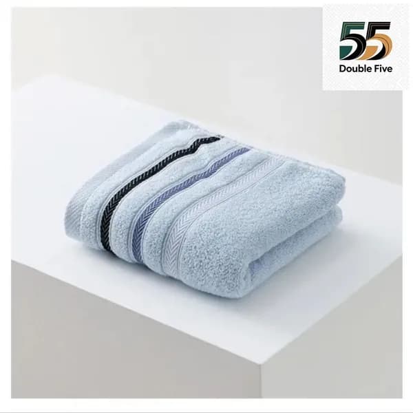 Крестильное полотенце 35x75 см