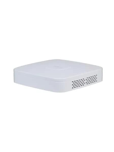 Видеорегистратор 16 каналов Dahua DHI-NVR2116-4KS3