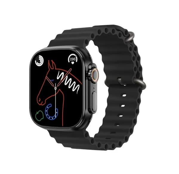 Smart Watch Смарт-часы, 49mm, SmartWatch GS ULTRA 8