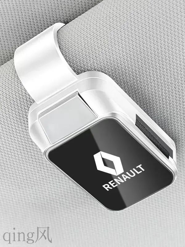Обшивка автомобильная арт. Renault