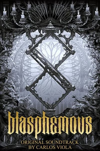 Blasphemous - OST