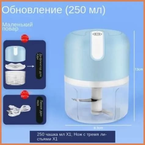 Портативный блендер PEEQCM_4747972_1781595379062