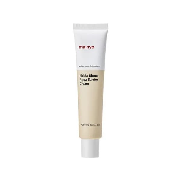 крем Bifida Biome Aqua Barrier Cream, 80 мл, корейская косметика