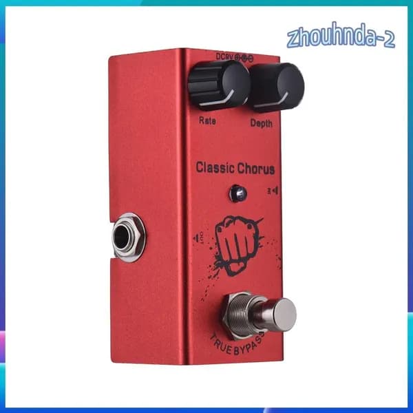 Эффектор Classic Chorus Mini Guitar