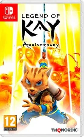 Игра  (Nintendo Switch, Английская версия)