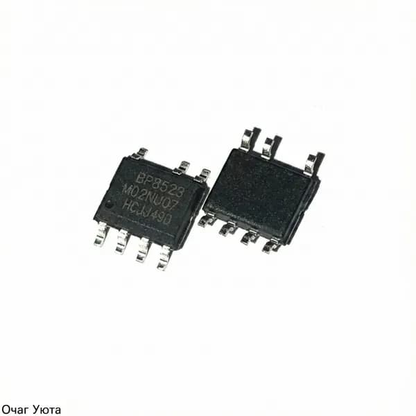(10 шт.) BP8523D в наличии
