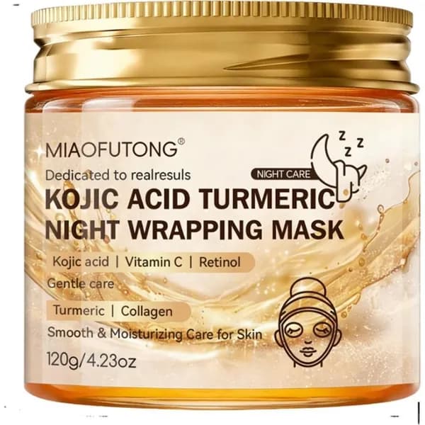Маска косметическая