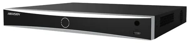 Видеорегистратор Hikvision (DS-7608NXI-K2)