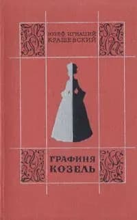 Графиня Козель | Крашевский Юзеф Игнацы