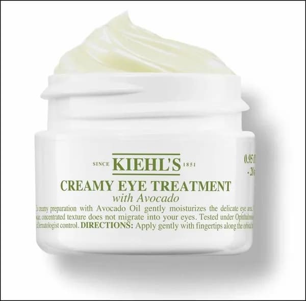 Kiehl's Крем для кожи вокруг глаз 28г