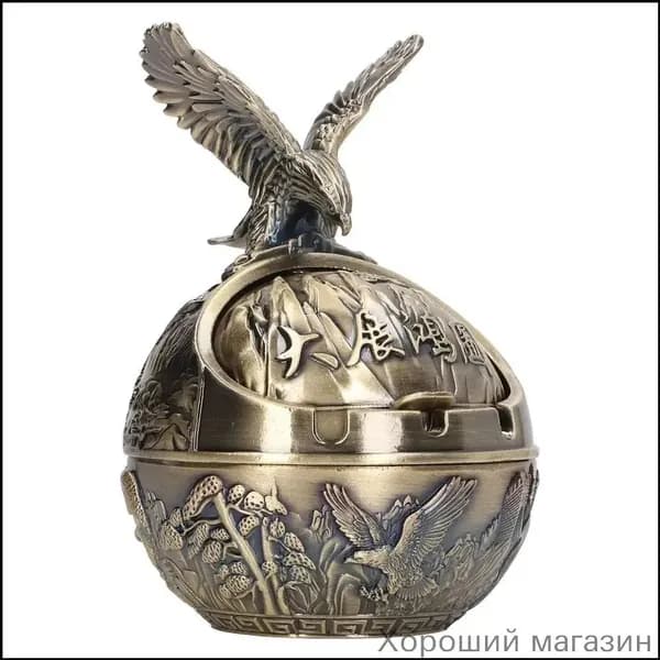Пепельница Eagle