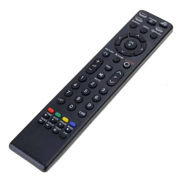 Пульт дистанционного управления MKJ42519618 для Smart TV, Черный