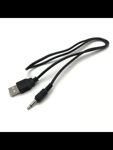 Адаптер USB-CABLE 6В для швейной машины