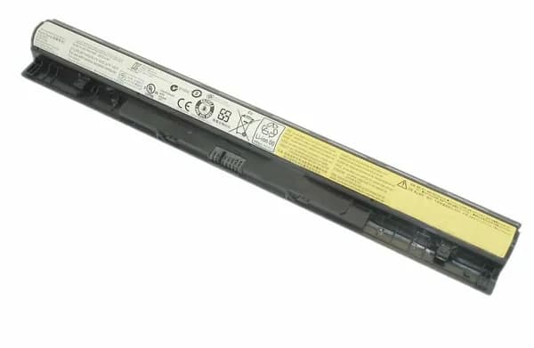 Аккумулятор для Lenovo L12M4E01 / L12L4A02 / L12L4E01 / IdeaPad G505S, G50-30