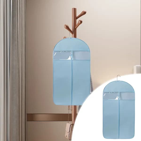 deneman Чехол для одежды 88x60 см, 1 шт