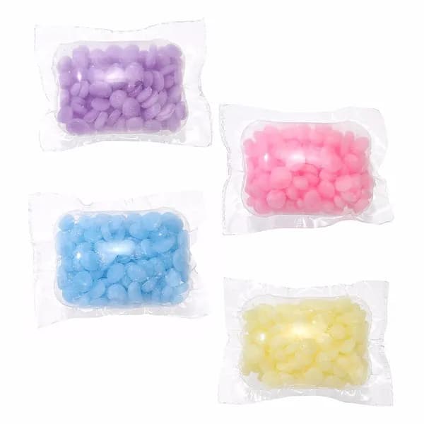 4 Bags Свежий