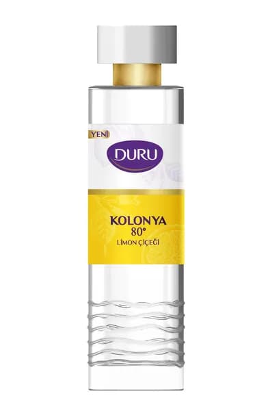 Duru Одеколон Lemon Flower