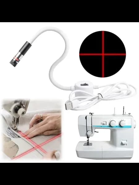Светильник для квилтинга Sewing Vision Guide ручной